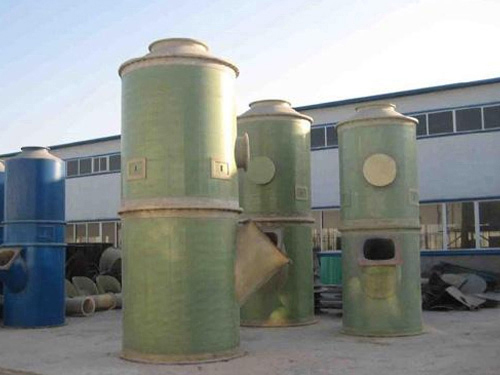 ZTC型鍋爐除塵器