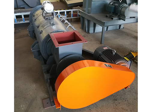 DSZ-60單軸粉塵加濕機